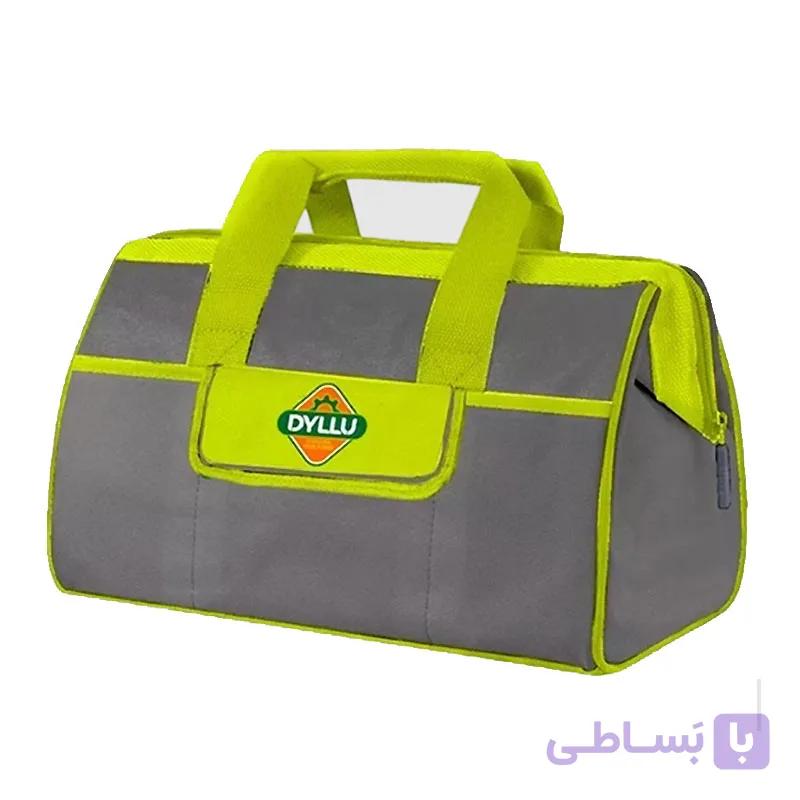 کیف ابزار برزنتی 16 اینچ دایلو مدل DTTG3116 — تصویر 1