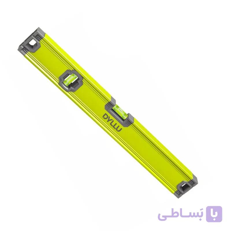 تراز 100 سانتی متر دایلو مدل DTSL2G100 — تصویر 1