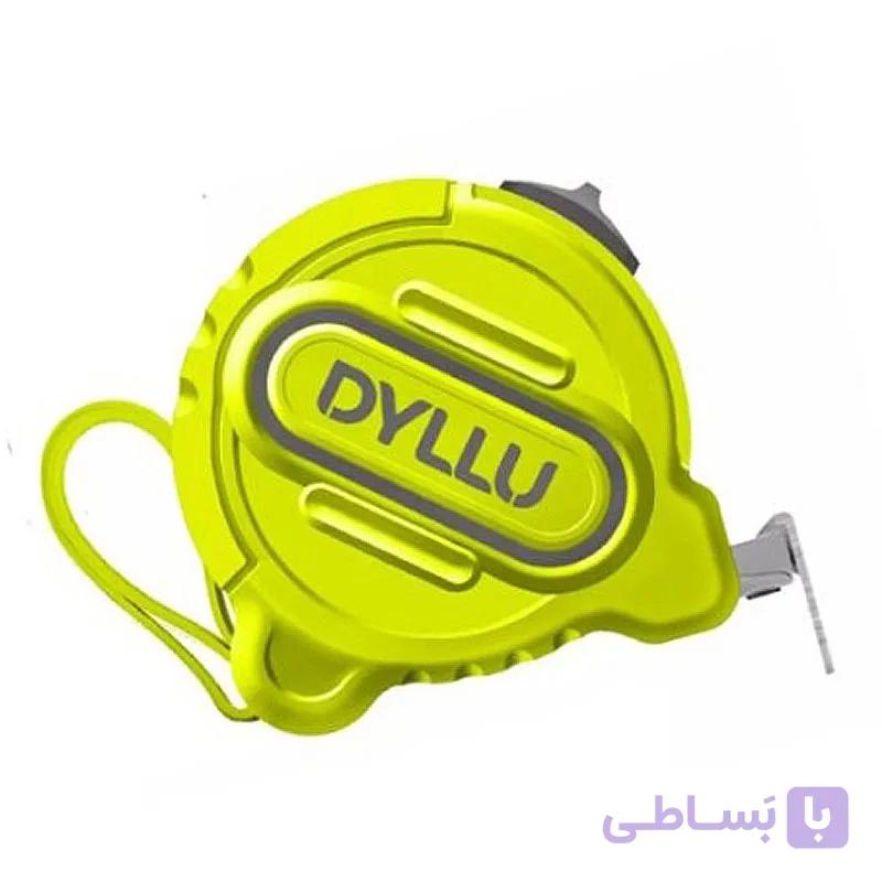 متر 3 متری 16 میلی متر دایلو مدل DTMT1210 — تصویر 1