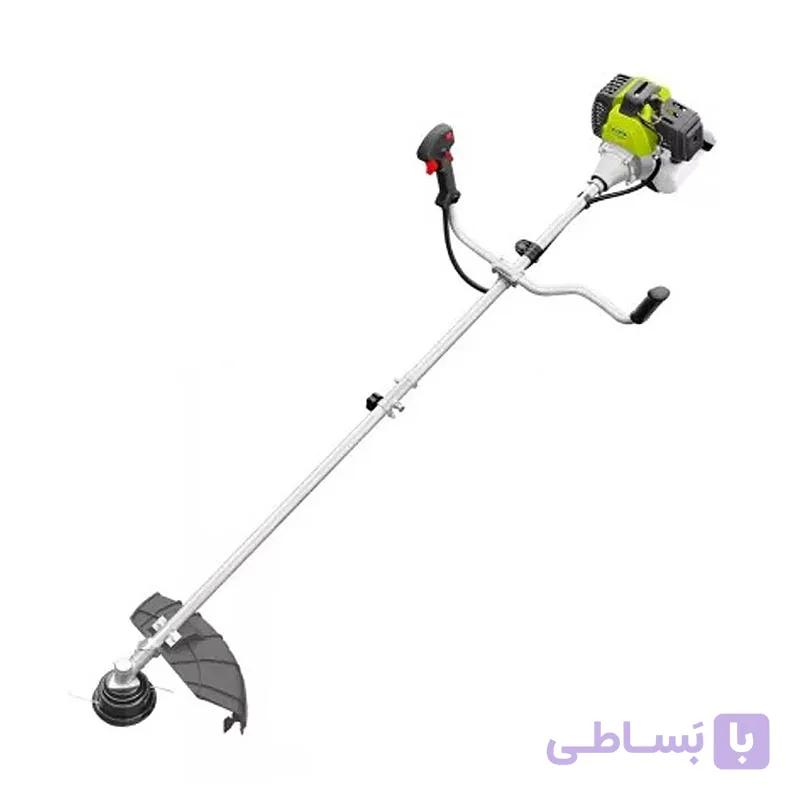 علف زن موتوری 2 زمانه دایلو مدل DTGM2543 — تصویر 1