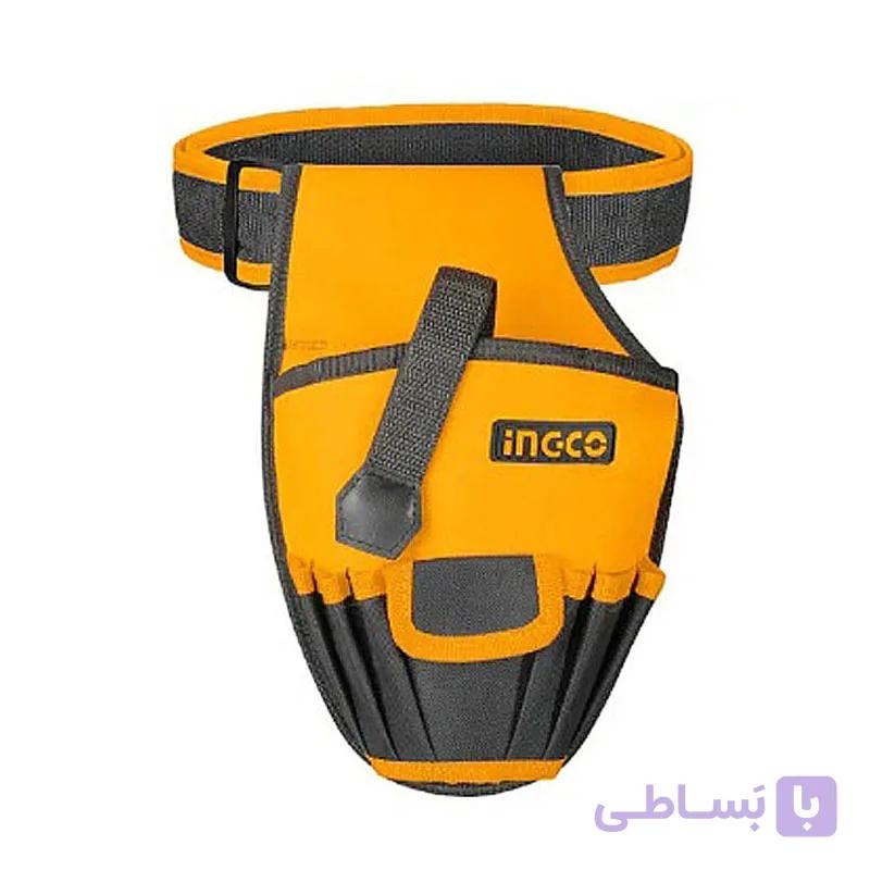 کیف ابزار کمری دریل اینکو مدل HTBP03011 — تصویر 1