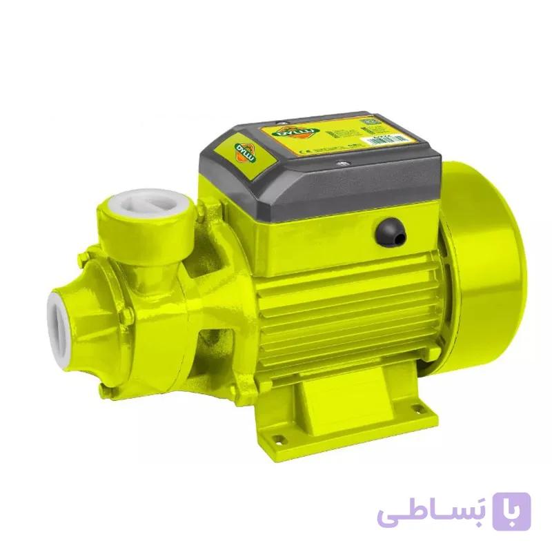 پمپ آب نیم اسب 1 اینچ دایلو مدل DTWPVA01 — تصویر 1