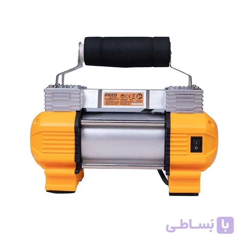 کمپرسور باد 12 ولت اینکو مدل AAC2508 — تصویر 1