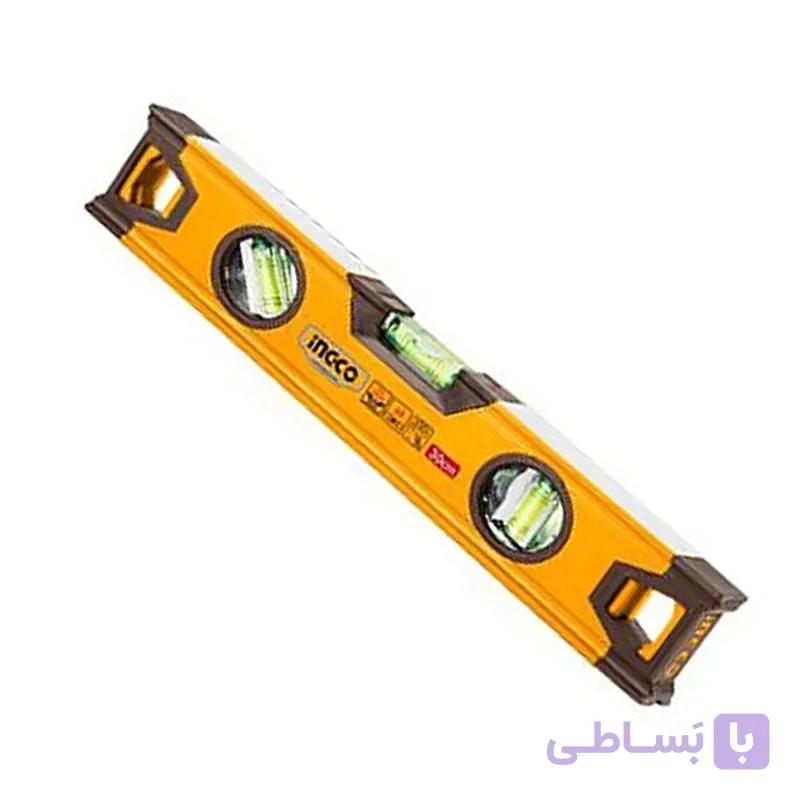 تراز صنعتی ۳۰ سانتی‌متری اینکو مدل HSL08030 — تصویر 1