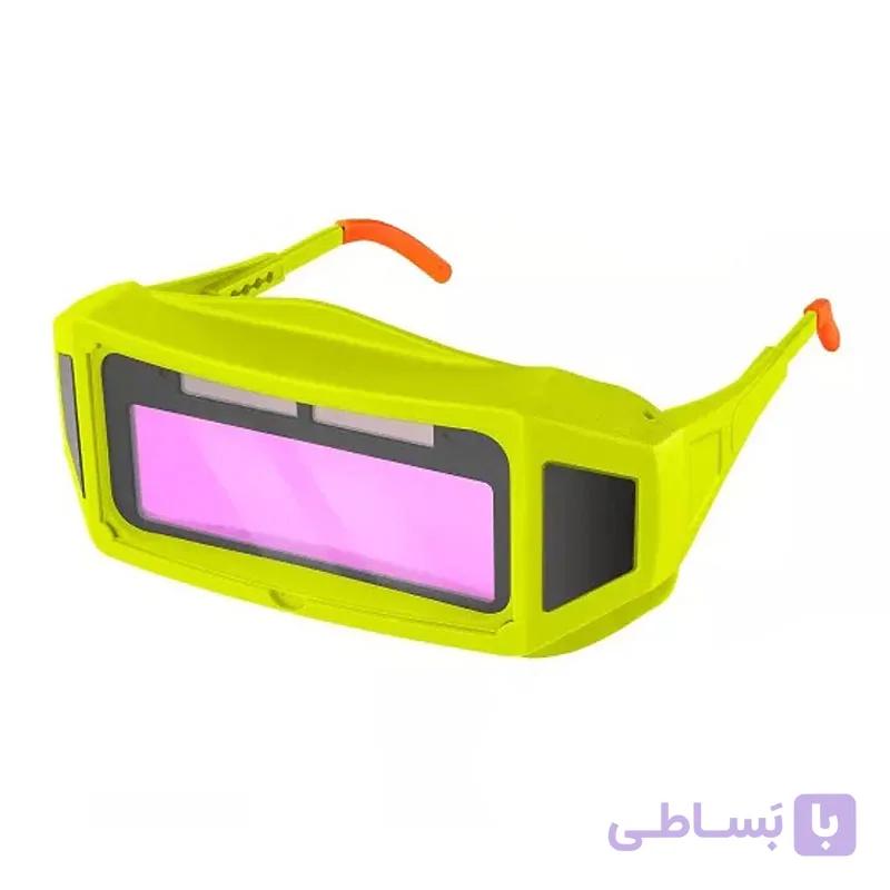 عینک جوشکاری اتوماتیک دایلو مدل DTWA1501 — تصویر 1