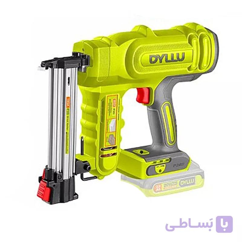 میخکوب شارژی 20 ولت دایلو مدل DTBJ1308 — تصویر 1