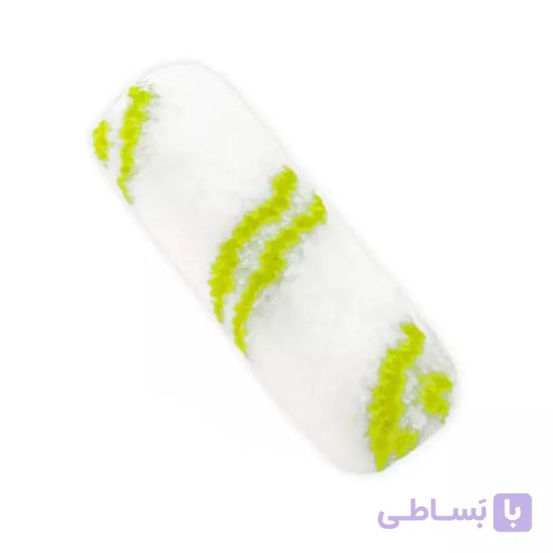 رول غلطک رنگ 100 میلی متر دایلو مدل DTCB2904 — تصویر 1