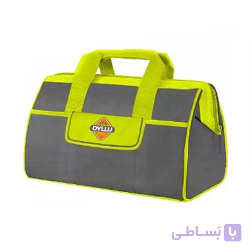 ست 28 عددی کیف ابزار دایلو مدل DTHS1M28 — تصویر 1