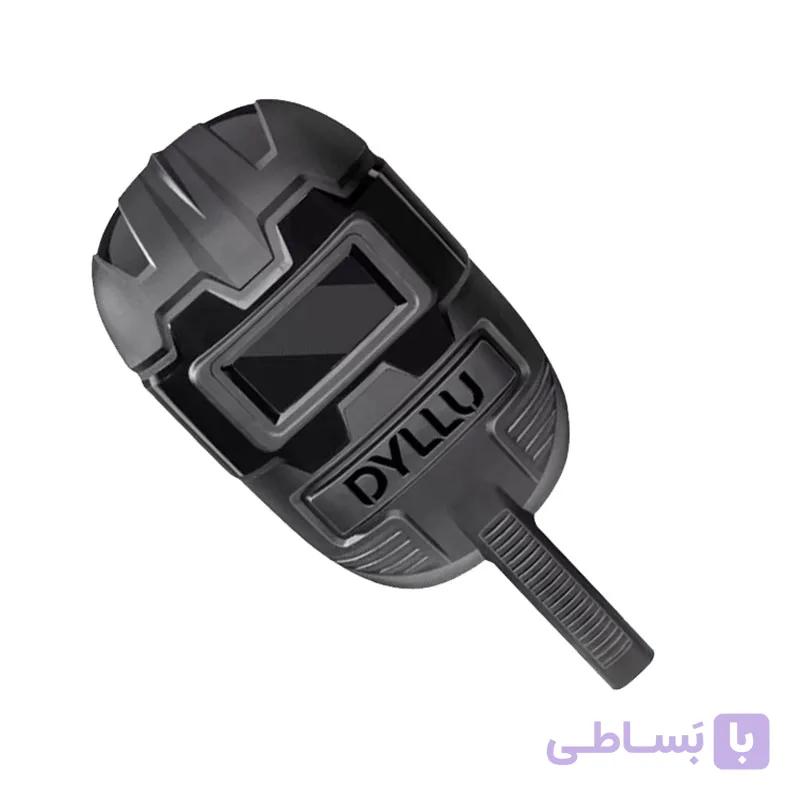 ماسک جوشکاری دستی دایلو مدل DTWH1301 — تصویر 1