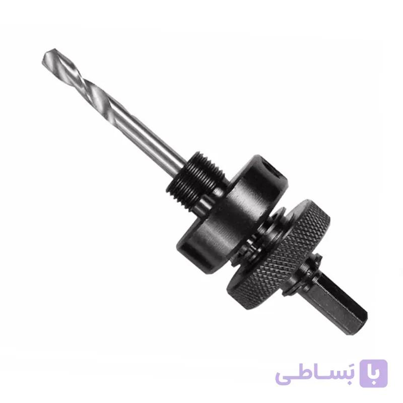 دنباله مته گردبر بزرگ دایلو مدل DTJG1402 — تصویر 1