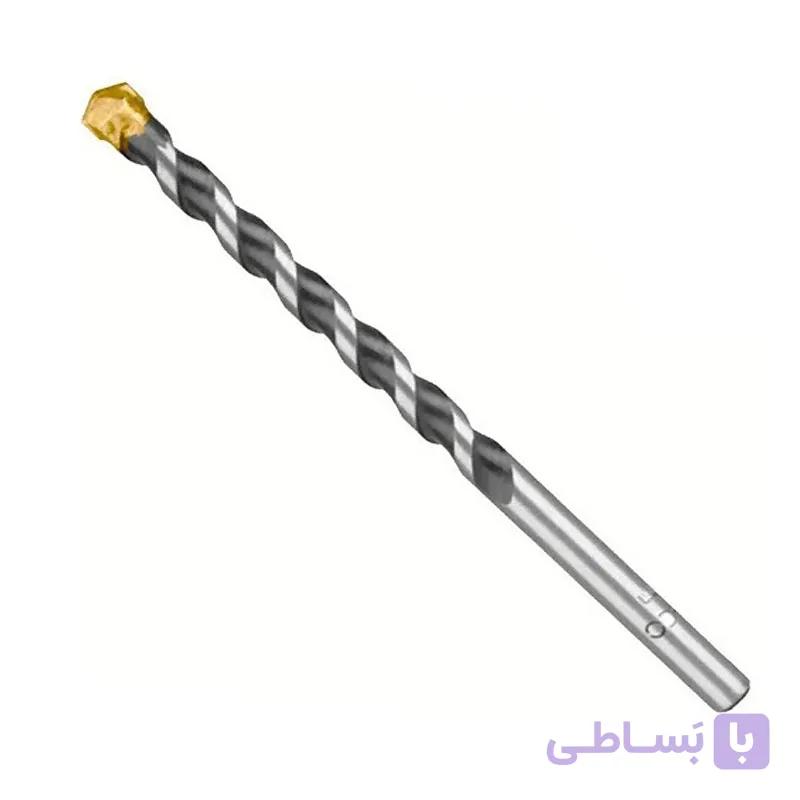 مته الماسه سایز 120*8 میلی متری اینکو مدل DBM2110812 — تصویر 1