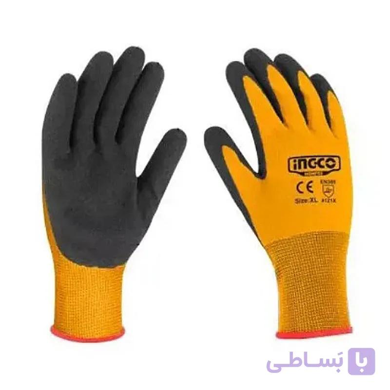 دستکش ایمنی اینکو مدل HGNF03 — تصویر 1