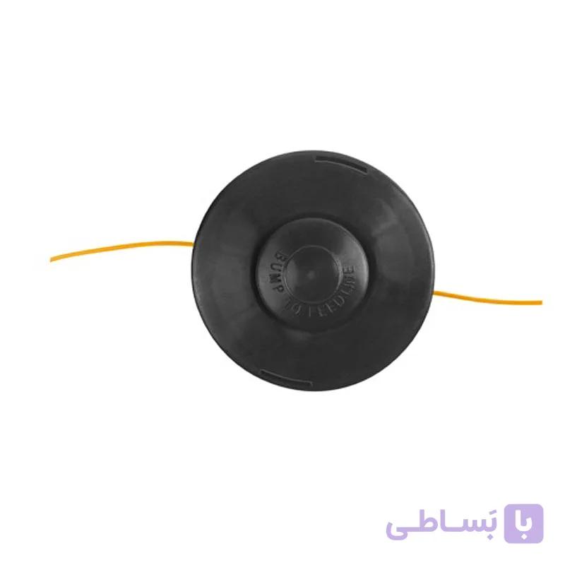 هد نخ علف زن موتوری اینکو مدل ALS25405 — تصویر 1