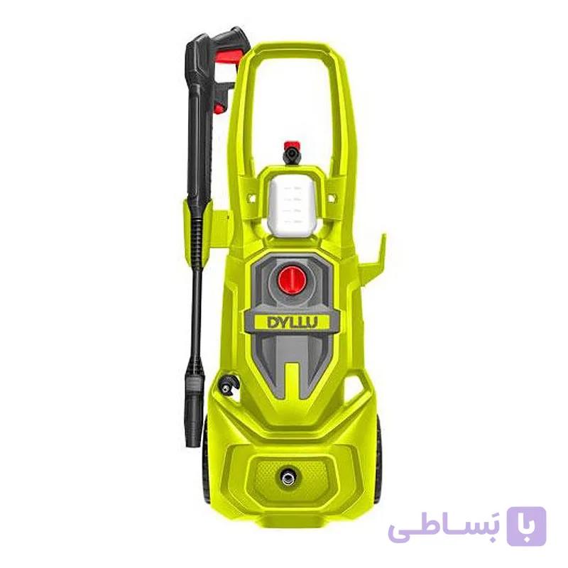 کارواش 2200 وات دایلو مدل DTHP3A22 — تصویر 1