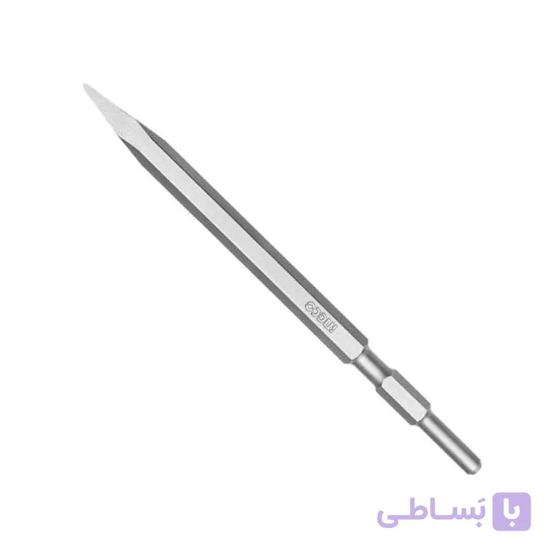 قلم چکش نوک تیز 7 کیلویی 6 گوش اینکو مدل DBC0512801 — تصویر 1