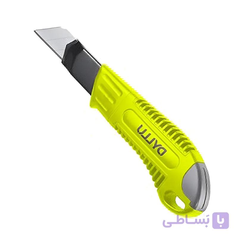 کاتر دایلو مدل DTSK3918 — تصویر 1
