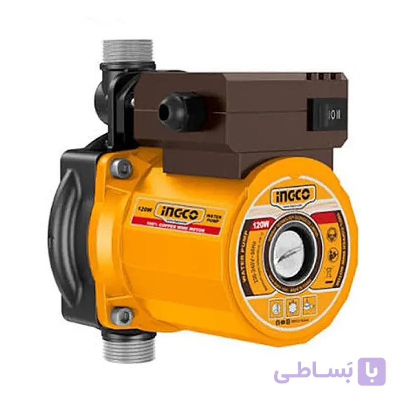پمپ آب سیرکولاتور اینکو مدل SCM120 — تصویر 1