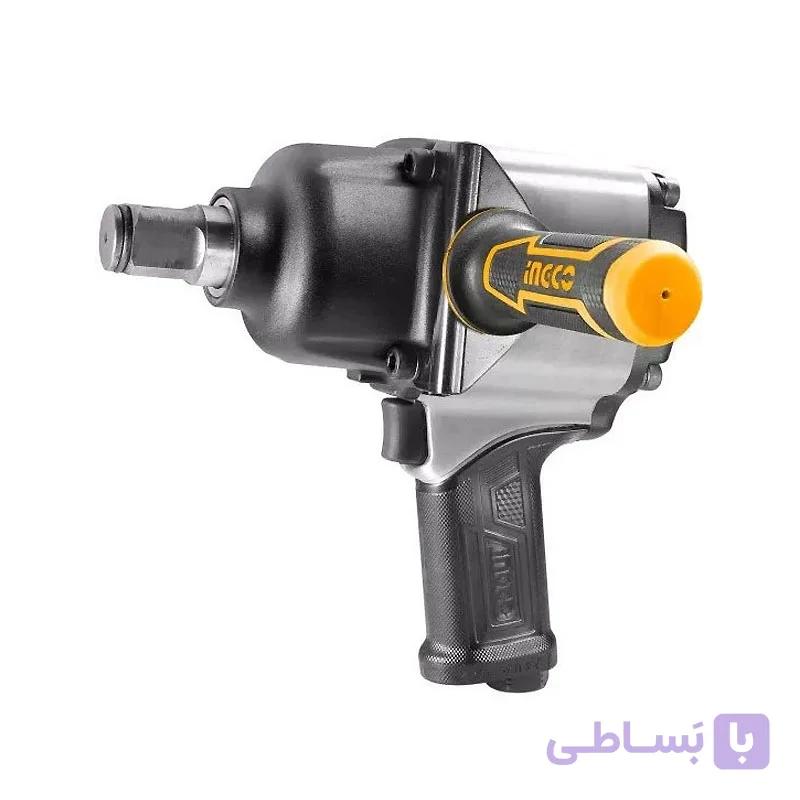 بکس بادی 3.4 اینج اینکو مدل AIW341302 — تصویر 1