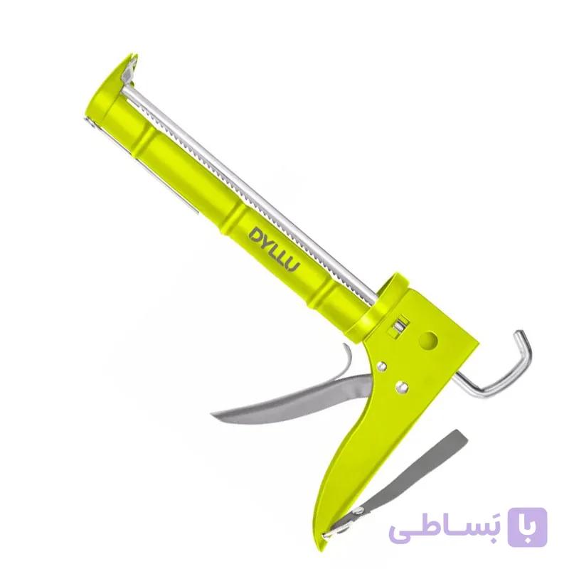 پمپ چسب آکواریوم دایلو مدل DTCG2309 — تصویر 1