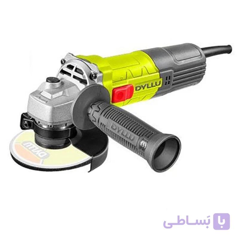 مینی فرز 850 وات دایلو مدل DTAG15851 — تصویر 1