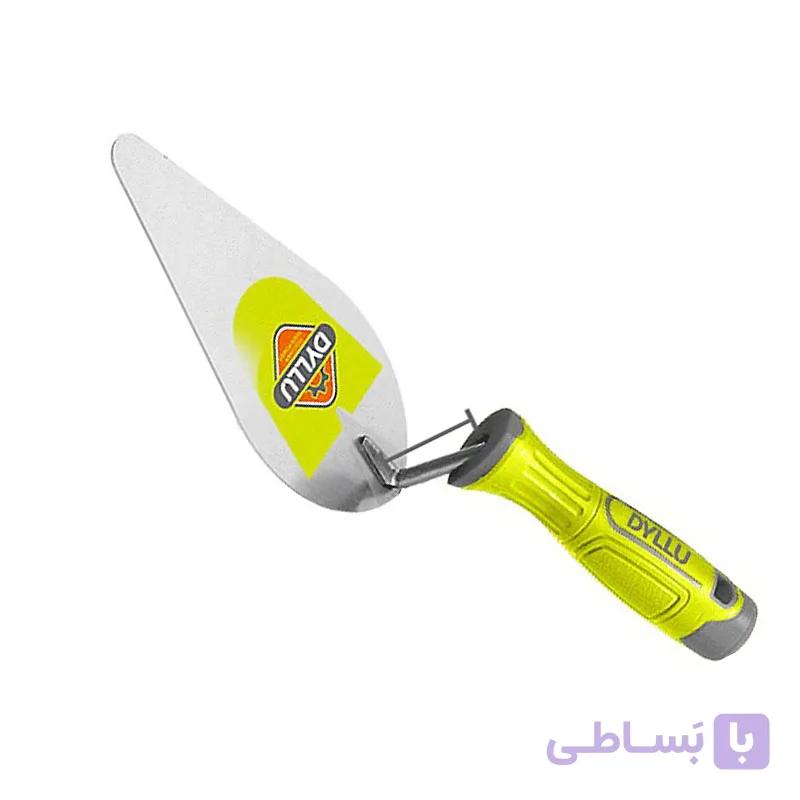 کمچه بنایی 200 میلی متر دایلو مدل DTBT8308 — تصویر 1