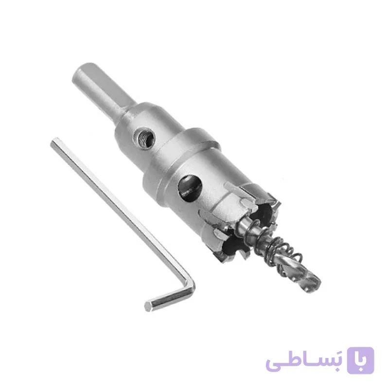 مته گردبر الماسه 28 میلی متری اینکو HSB70281 — تصویر 1