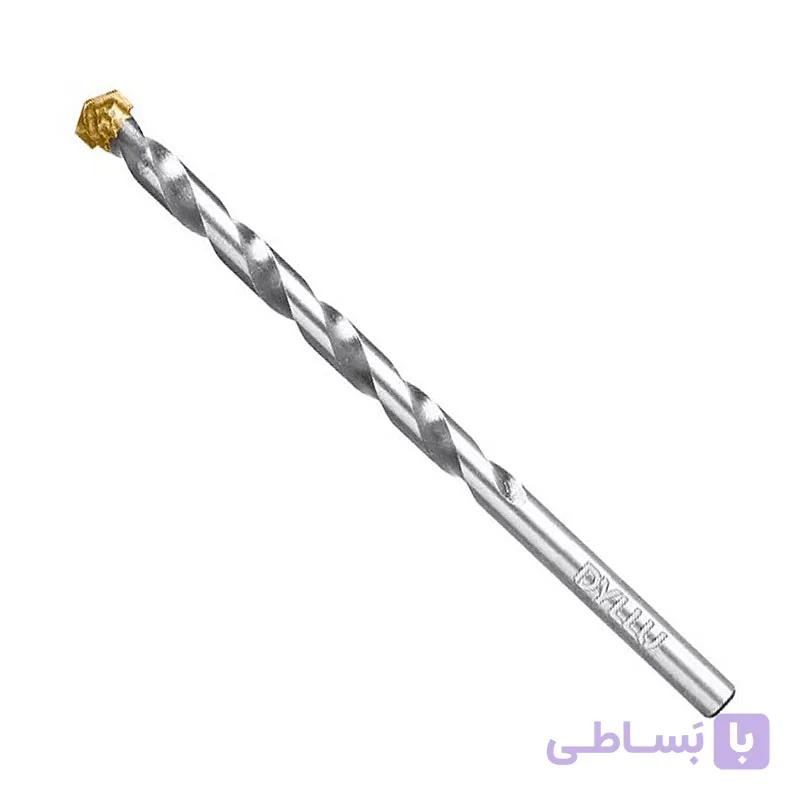 مته الماسه 12 میلی متری دایلو مدل DTMJ1K12 — تصویر 1