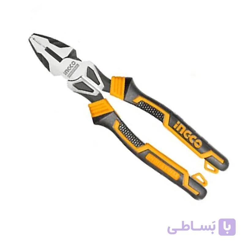انبر دست صنعتی حرفه ای 9.5 اینچ اینکو مدل HHCP28240 — تصویر 1