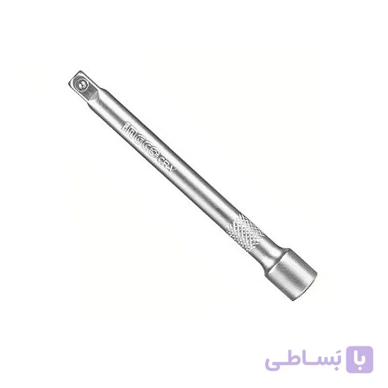 کمک کوتاه 1.2 اینچ 125 میلی متری اینکو مدل HEB12051 — تصویر 1