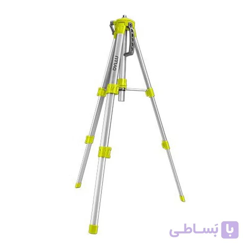 پایه تراز و متر لیزری دایلو مدل DTLE9301 — تصویر 1