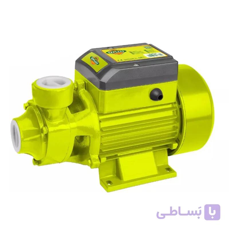 پمپ آب 1 اسب بخار 1 اینچ دایلو مدل DTWPVA03 — تصویر 1