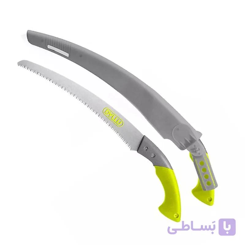 اره هرس دایلو مدل DTHW9112 — تصویر 1