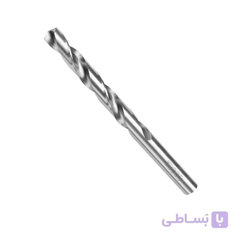 مته 4 میلی متری اینکو مدل DBT11300401 — تصویر 1
