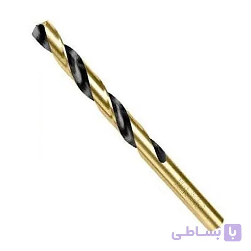 مته فلز HSS سایز 5 میلی‌متر اینکو مدل DBT1100503 — تصویر 1
