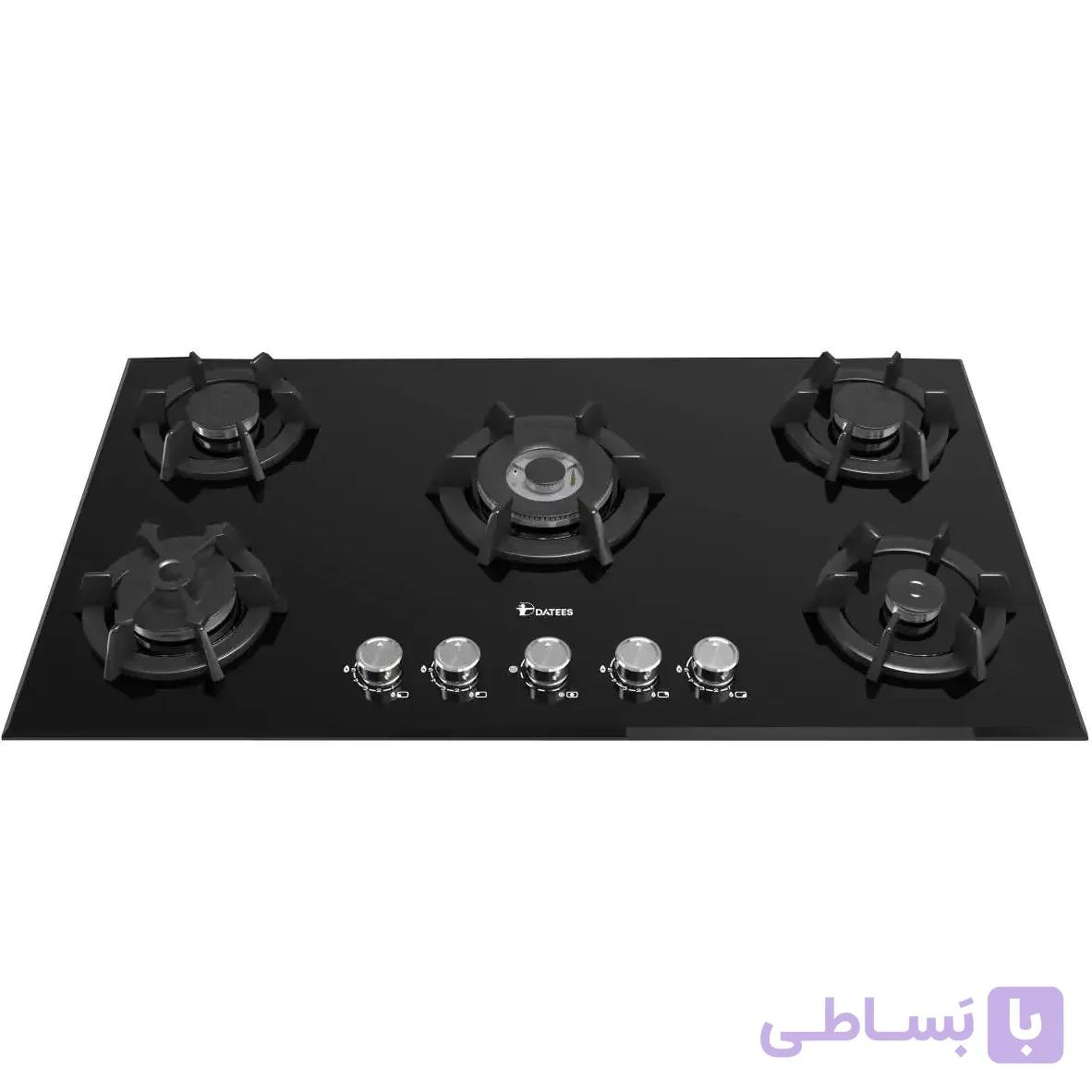 گاز صفحه ای داتیس مدل DG 583