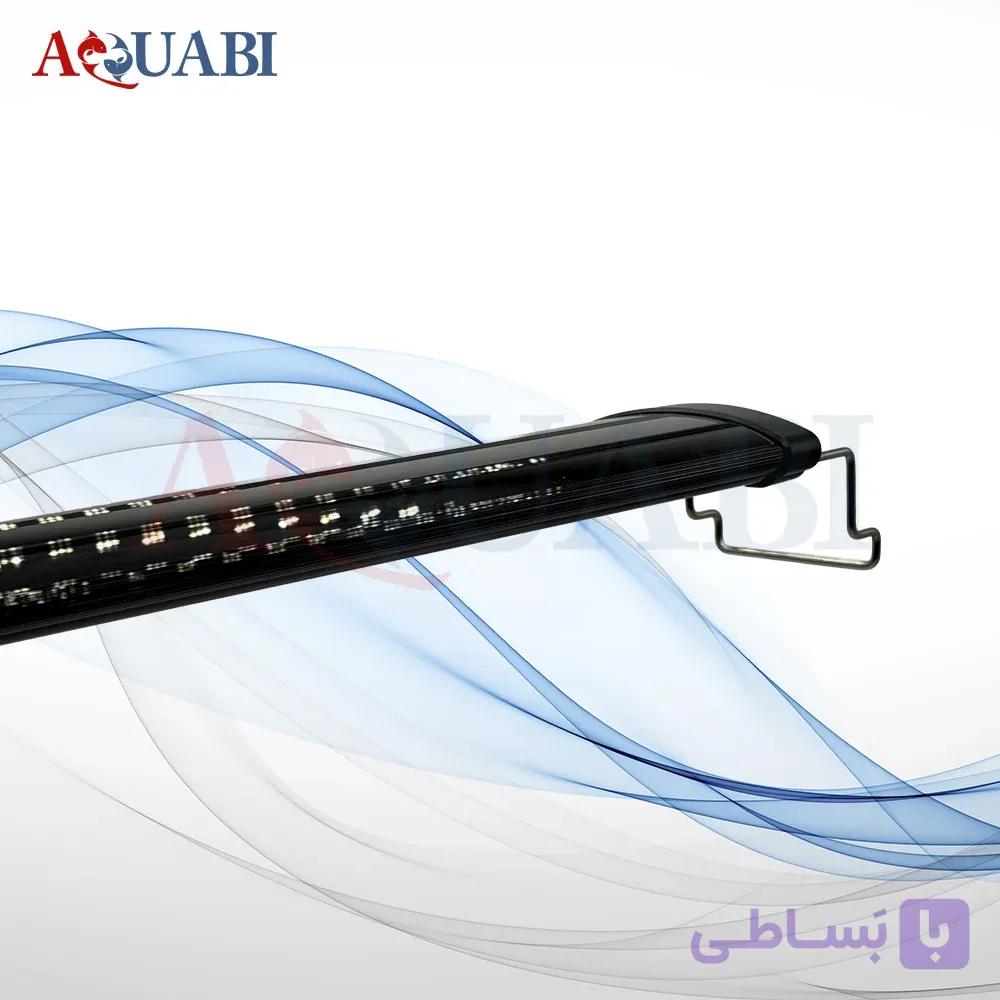 نور LED آکواریوم پلنت GEBO-6D-120 — تصویر 1