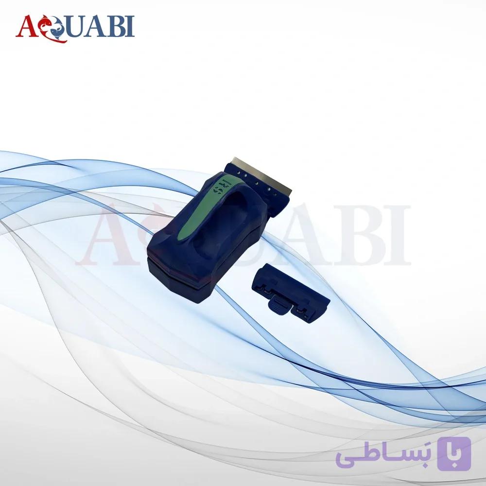مگنت شیشه پاکن آکواریوم RS-31C آر اس الکتریکال — تصویر 1