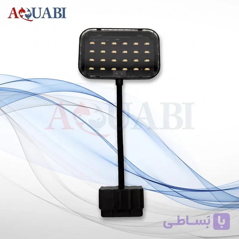 نور آکواریوم پلنت طیف کامل DEYAO-CF-01 — تصویر 1