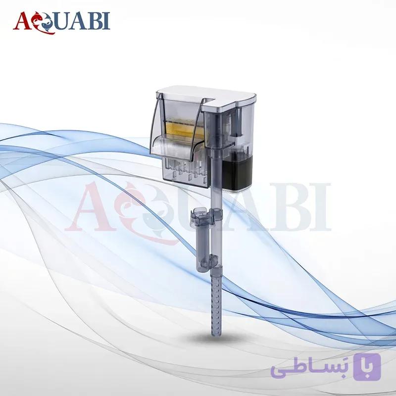 فیلتر هنگان سوبو WP-528H — تصویر 1