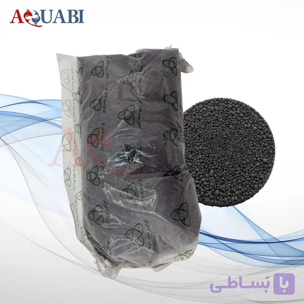 خاک بستر آکواریوم آکوا لایف 5 لیتری