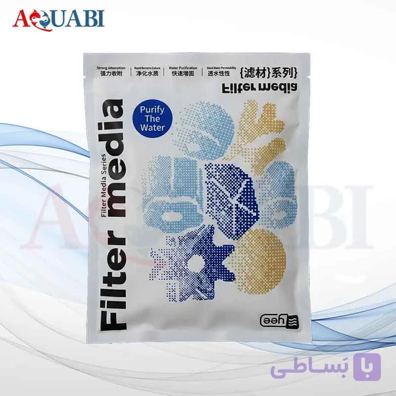مدیا 6 سرامیک آکواریوم yee — تصویر 1