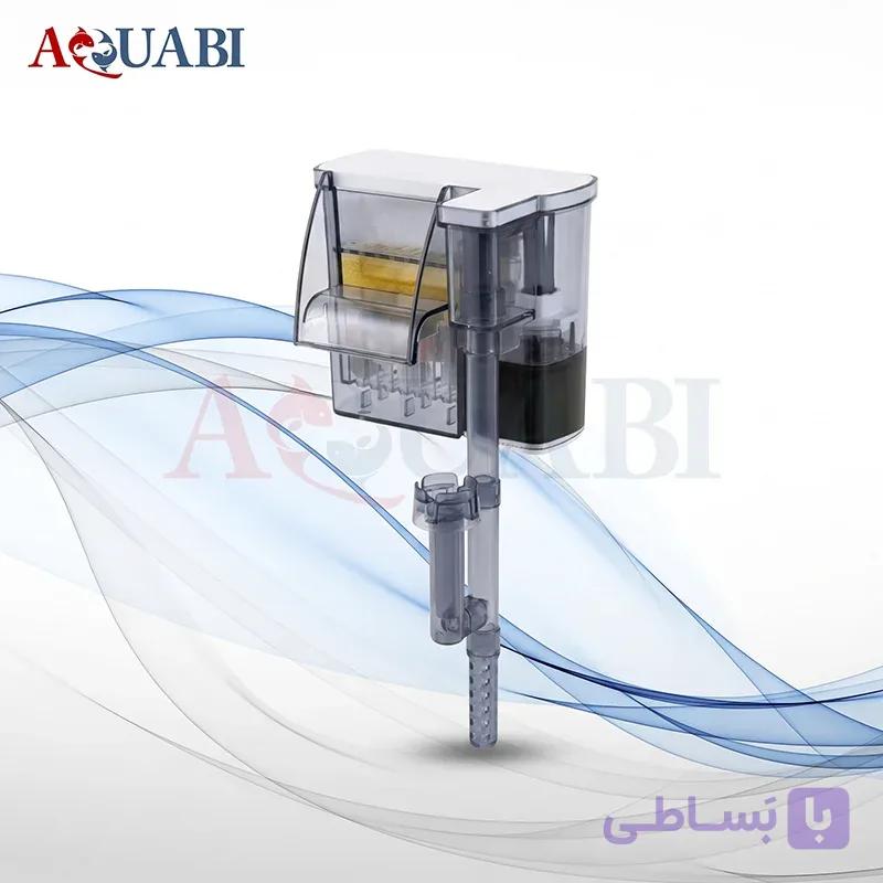 فیلتر هنگان سوبو WP-538H — تصویر 1