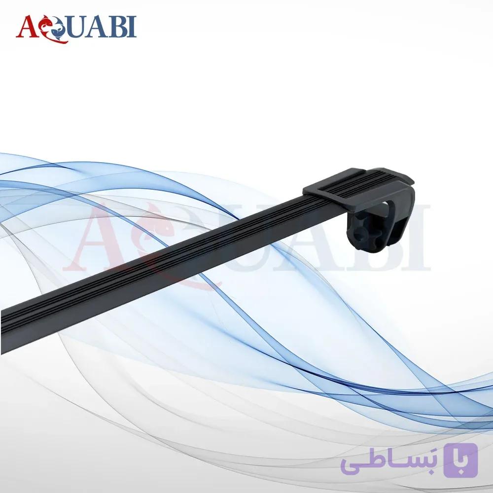 نور LED آکواریوم پلنت کوان لانگ QL-1096 — تصویر 1