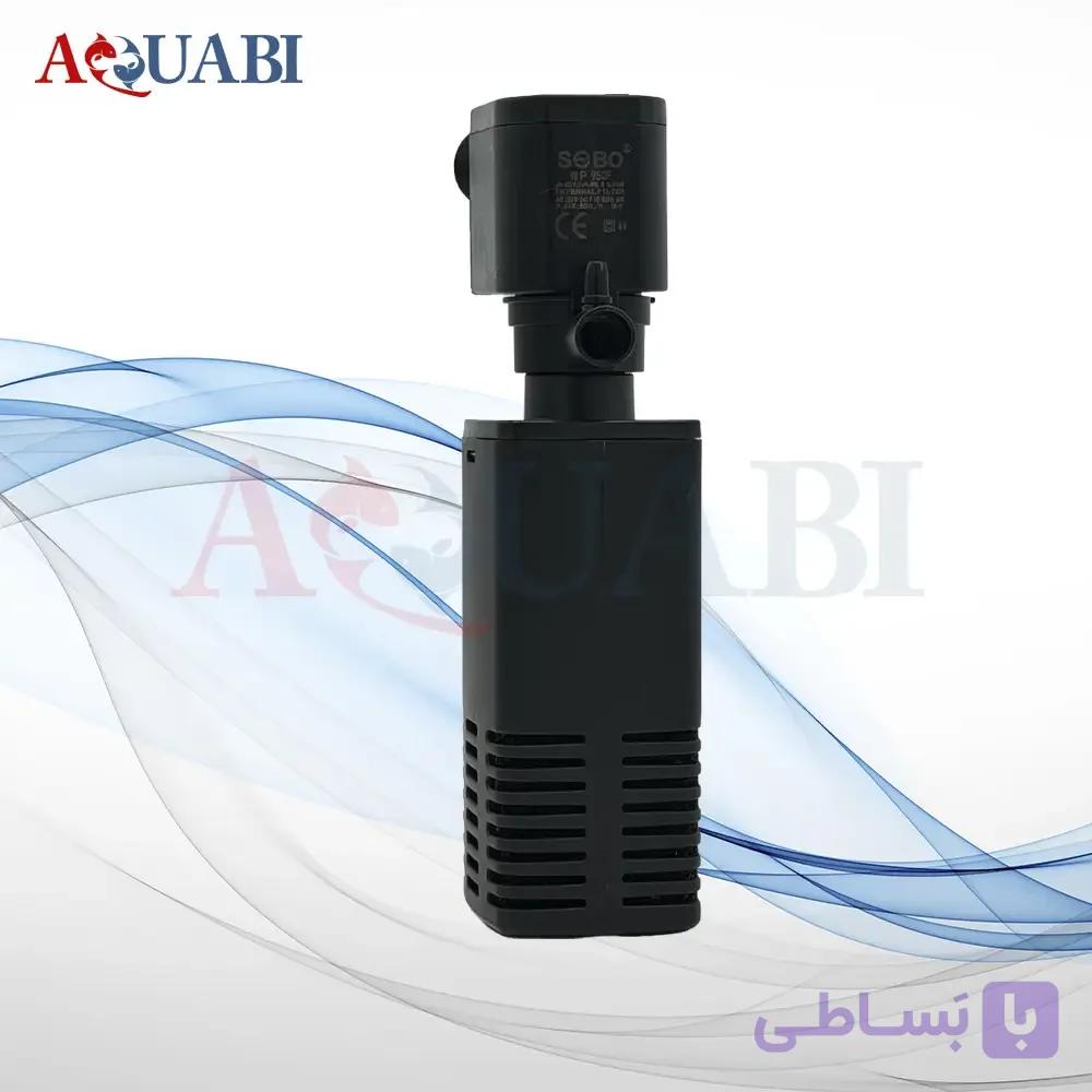 فیلتر داخلی WP-950F سوبو — تصویر 1