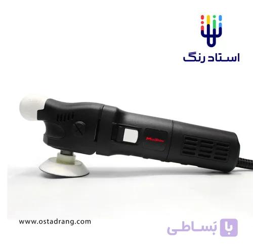 دستگاه پولیش روتاری سایز 7.5 مکس شاین Maxshine M550 — تصویر 1