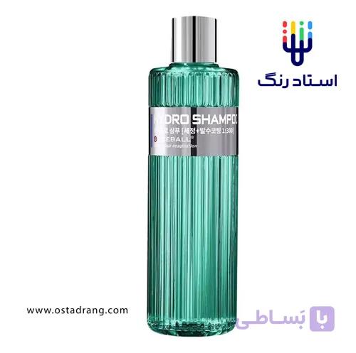 شامپو بدنه خودرو فایربال Fireball Hydro Shampoo 500ml — تصویر 1