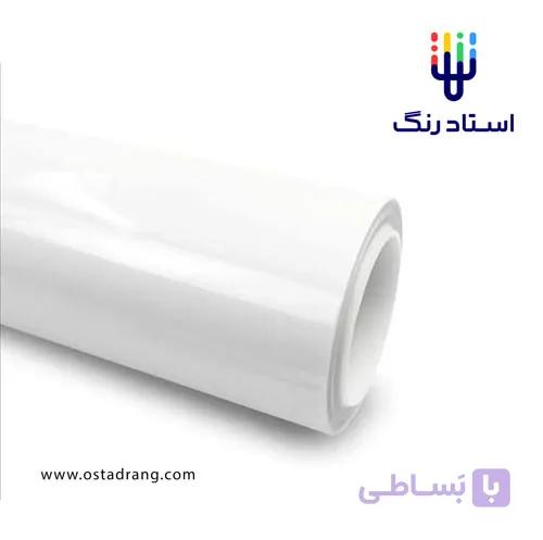 کاور بدون رنگ (شفاف) بادی فنس بدنه خودرو مدل KPMF PPF K88150 — تصویر 1