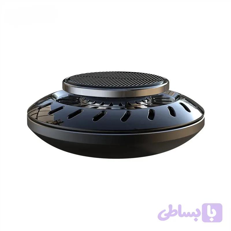 خوشبوکننده خودرو مدل سولار با رایحه نسیم دریا