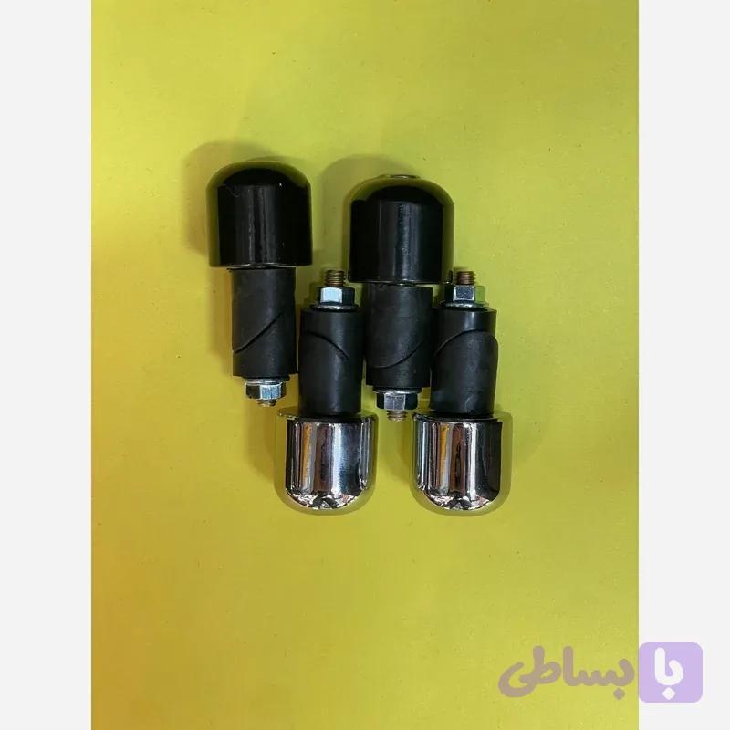 وزنه سردسته موتورسیکلت (سربی سر دسته)