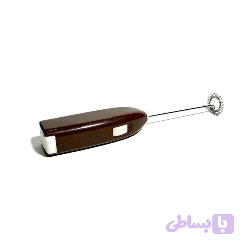 همزن کفساز باتری خور کد L168 — تصویر 1